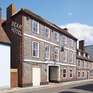 Bear Hotel By Greene King Inns